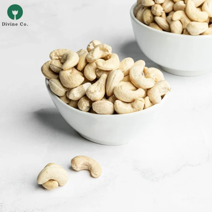 Cashewnuts Plain-Large
