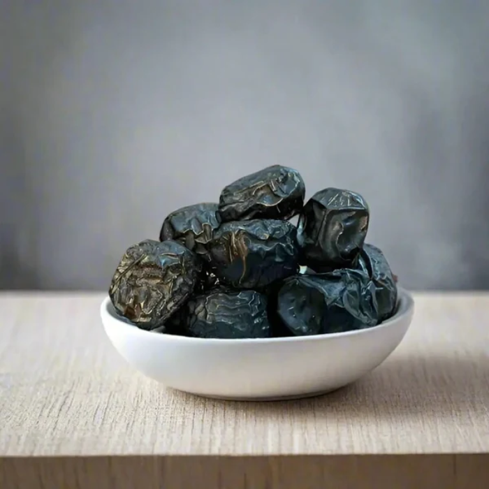 Ajwa dates