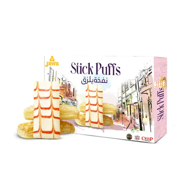Jawa Stick Puffs