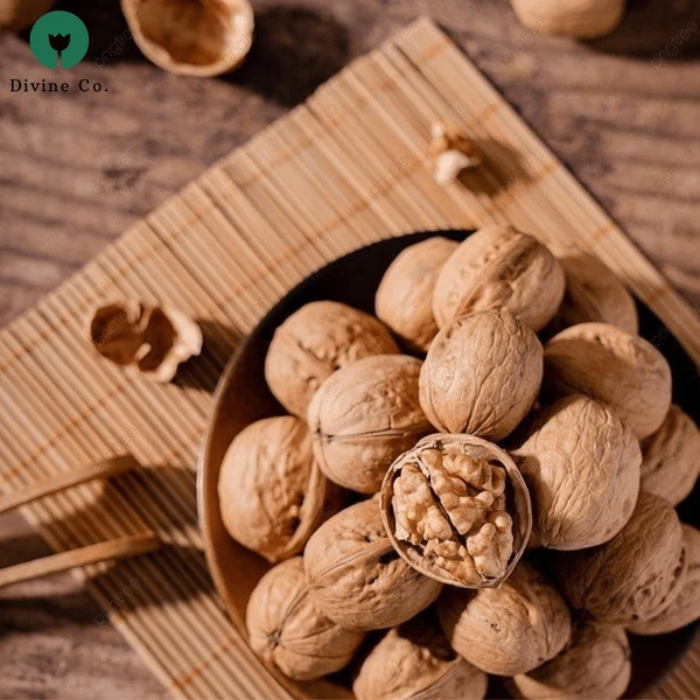 Walnuts Whole(soft shell)