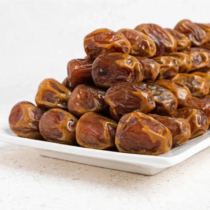 Sukri Dates