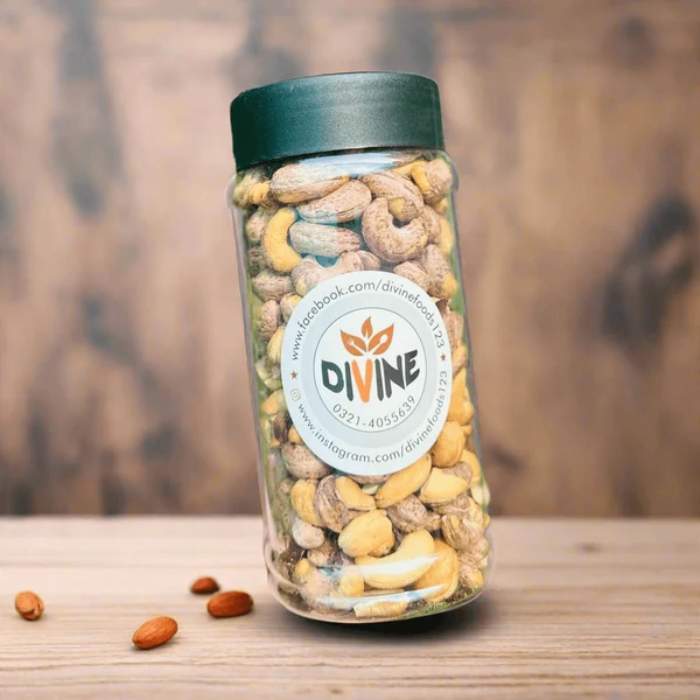 Cashew nuts (Skinned)