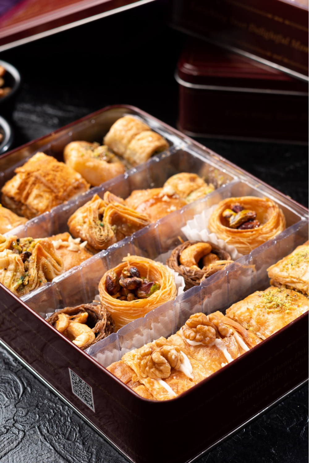 Arabian Delights (Premium Selection)